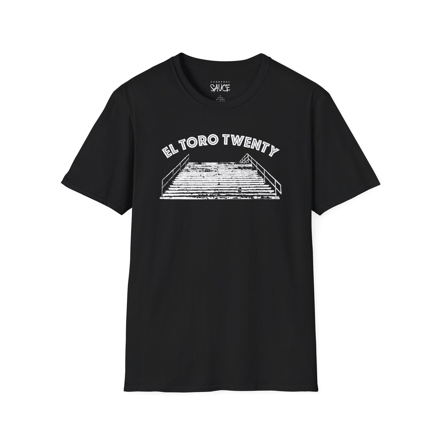 Twenty Worldwide Tee