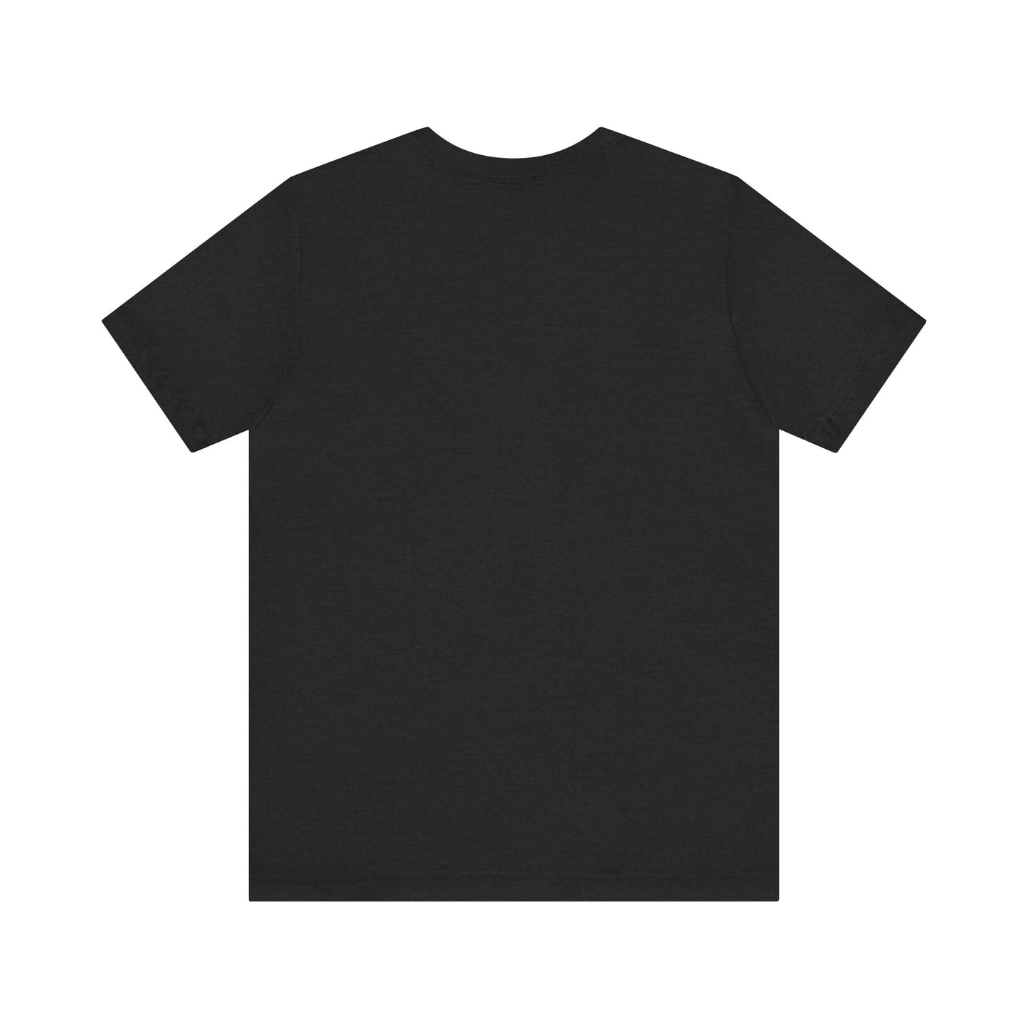 Gnarly Mask, Yeah Tee