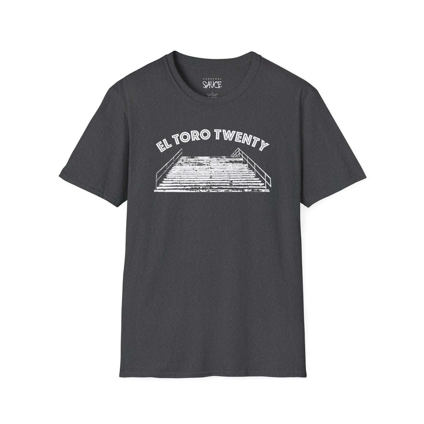 Twenty Worldwide Tee