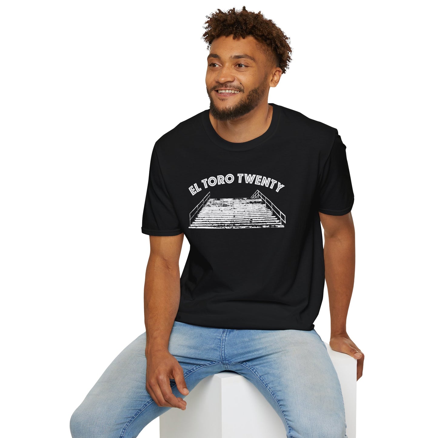 Twenty Worldwide Tee