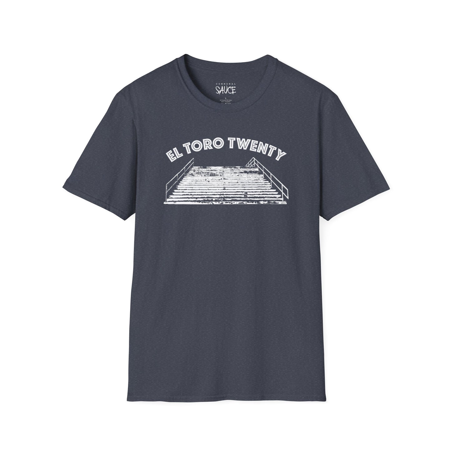 Twenty Worldwide Tee