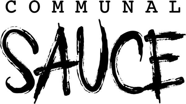Communal Sauce